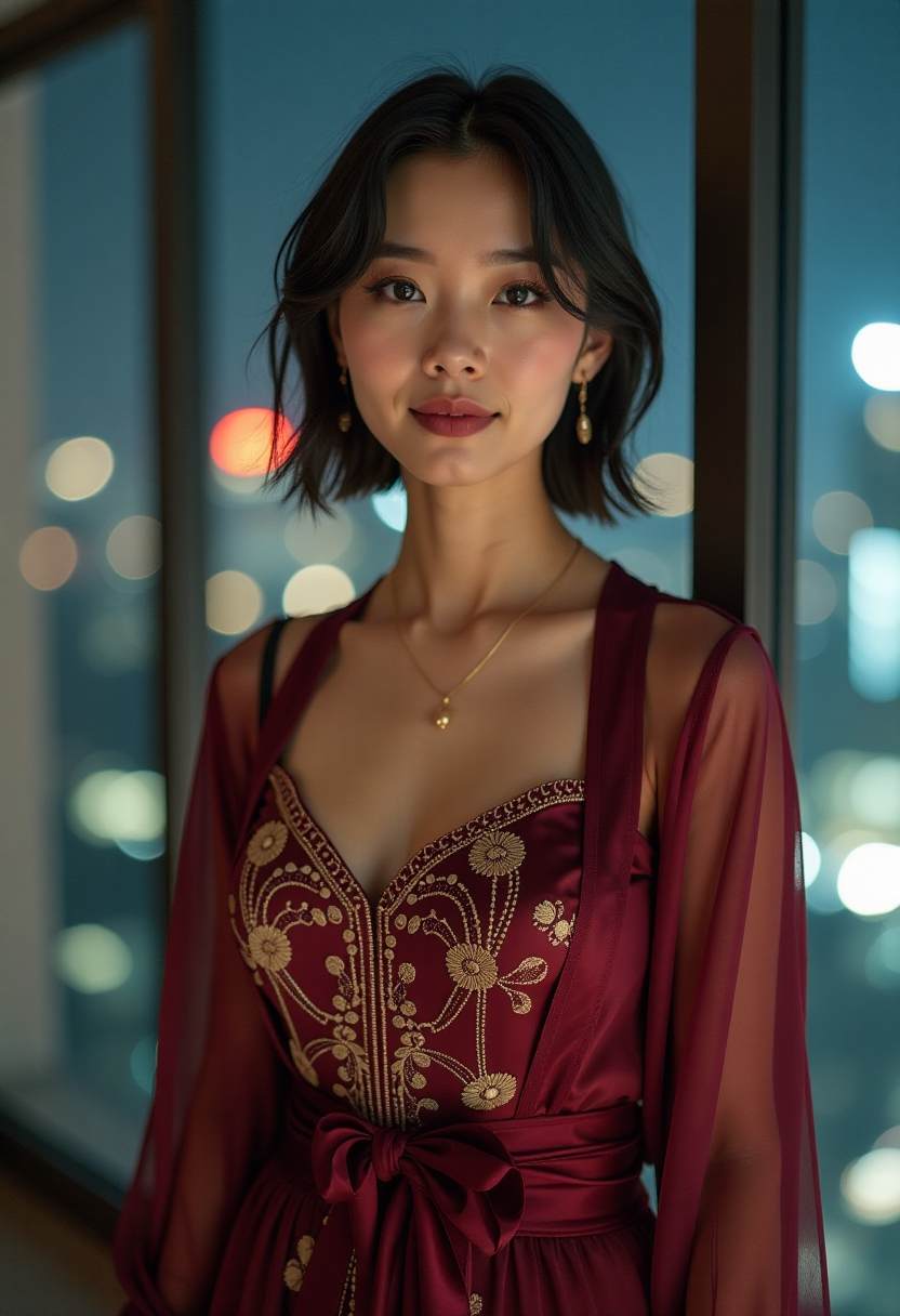 闪婚后大佬宠上天