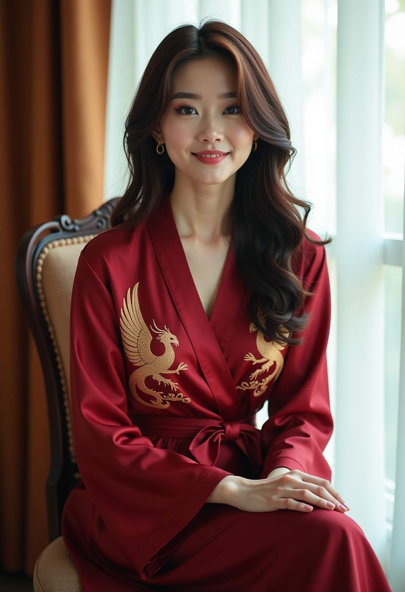 豪门千金的复仇计